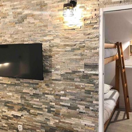 Grand Studio Cabine 30 M² Centre Ville, Refait A Neuf Pour Vous ! Climatise La Grande-Motte Exterior foto